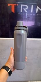 Garrafa Térmica Vyta Cinza 750ml com Tampa Acrílico