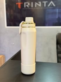 Garrafa Térmica Vyta Off 750ml com Tampa Acrílico